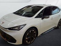 Gebraucht Cupra Born 169 kW (231 PS) 2025 Weiß Kleinwagen