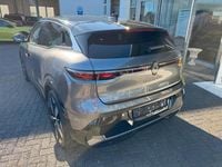 Gebraucht Renault Megane E-Tech Techno 160 kW (218 PS) 2022 Grau (metallic) Limousine