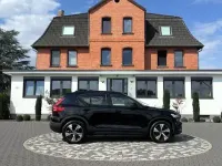 Gebraucht Volvo XC40 R-Design 261 PS (191 kW) 2022 Schwarz SUV