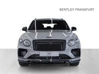 Neu Bentley Bentayga 462 PS (339 kW) 2025 Cambrian grey (grau) SUV