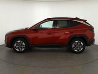 Neu Hyundai Tucson 150 PS (110 kW) 2025 Rot SUV