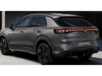 Neu VW T-Roc R-line 150 PS (110 kW) 2026 Wolf grey metallic SUV