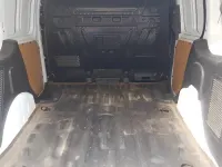 Gebraucht Ford Transit 100 PS (73 kW) 2017 Weiß