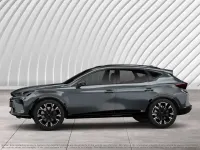 Neu Cupra Formentor VZ 265 PS (194 kW) 2026 Enceladusgrau matt SUV