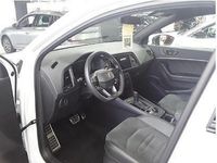 Gebraucht Cupra Ateca 190 PS (139 kW) 2025 Nevada weiss SUV