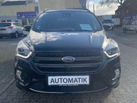 Gebraucht Ford Kuga ST-Line 230 PS (169 kW) 2019 Schwarz SUV