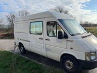 gebraucht VW LT LT35 TDI 2DH152