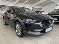 Gebraucht Mazda CX-30 Exclusive-Line 150 PS (110 kW) 2024 Jet black (metallic) SUV