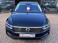 Gebraucht VW Passat Highline 190 PS (139 kW) 2019 Schwarz Limousine