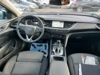 Gebraucht Opel Insignia Business Edition 170 PS (125 kW) 2018 Schwarz Limousine