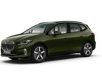 Gebraucht BMW 223 Active Tourer Efficient Dynamics 204 PS (150 kW) 2024 Van / Kleinbus