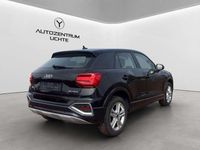 Usata Audi Q2 Advanced 150 CV (110 kW) 2023 Nero SUV