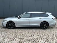 Neu VW Passat Style 193 PS (141 kW) 2026 Oyster silver metallic Kombi