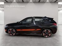 Second-hand BMW X2 Performance 231 CP (169 kW) 2022 Negru SUV