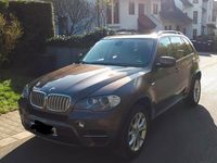 Gebraucht BMW X5 306 PS (225 kW) 2011 Braun SUV