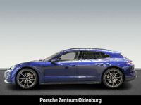 gebraucht Porsche Taycan 4S Sport Turismo Sport-Design Bose 21 Zoll