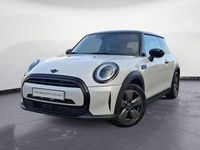 Gebraucht Mini Cooper Classic 136 PS (100 kW) 2022 Weiß Kleinwagen