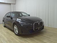 Gebraucht BMW 420 Gran Coupé Sport Line 190 PS (139 kW) 2022 Schwarz Coupé
