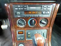 Gebraucht BMW Z3 192 PS (141 kW) 1998 Blau Cabrio