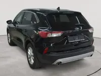 Używany Ford Kuga Titanium 120 KM (88 kW) 2023 Czarny SUV