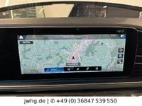 Gebraucht Mercedes GLE350 AMG 333 PS (244 kW) 2022 Weiß SUV