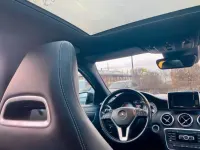 Occasion Mercedes A220 170 ch (125 kW) 2014 Noir Citadine