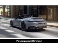 Gebraucht Porsche 911 Carrera 4 Cabriolet 480 PS (353 kW) 2023 Grau Cabrio