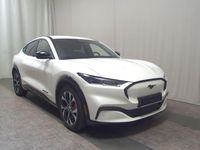 Gebraucht Ford Mustang Mach-E 258 kW (351 PS) 2022 Star weiss (metallic) SUV