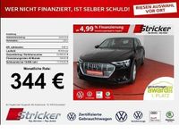 Gebraucht Audi e-tron 300 kW (408 PS) 2022 SUV