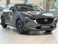Gebraucht Mazda CX-30 150 PS (110 kW) 2022 Grau metallic SUV