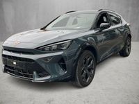 Gebraucht Cupra Formentor 150 PS (110 kW) 2025 Blau SUV