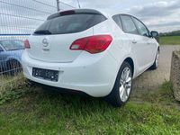 gebraucht Opel Astra 