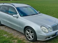 Gebraucht Mercedes E220 150 PS (110 kW) 2004 Kombi