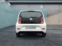 gebraucht VW up! move KLIMA+PDC