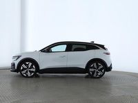 Gebraucht Renault Megane E-Tech Iconic 160 kW (218 PS) 2022 Schwarz Limousine