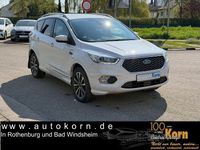 Gebraucht Ford Kuga Vignale 179 PS (131 kW) 2019 Weiß SUV
