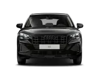 Neu Audi Q2 Advanced Plus 150 PS (110 kW) 2026 Schwarz SUV