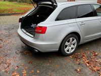 gebraucht Audi A6 Avant 3.0 TDI DPF quattro S tronic