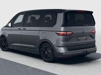 Neu VW Multivan Edition 150 PS (110 kW) 2025 Grau Van