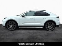 Gebraucht Porsche Macan 380 kW (517 PS) 2025 Weiß SUV