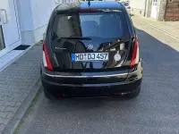 Gebraucht Lancia Musa 95 PS (69 kW) 2010 Braun Van / Kleinbus