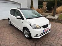 Gebraucht Seat Mii Style 75 PS (55 kW) 2013 Weiß Kleinwagen