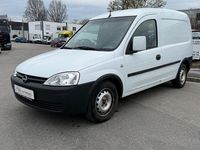 Gebraucht Opel Combo 90 PS (66 kW) 2010 Van / Kleinbus