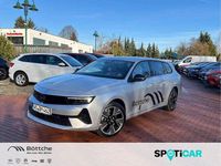 Gebraucht Opel Astra 114 kW (156 PS) 2024 /typ metalliclackierung Kombi