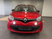 Gebraucht Renault Twingo Life 71 PS (52 kW) 2016 Rot Kleinwagen