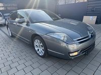 Gebraucht Citroën C6 Exclusive 241 PS (177 kW) 2012 Grau Limousine