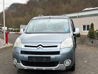 gebraucht Citroën Berlingo MultiSpace 1.6 HDI TÜV Neu