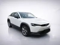 Gebraucht Mazda MX30 Prime-Line 106 kW (145 PS) 2023 Weiß SUV