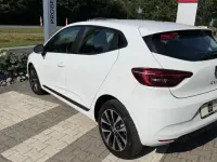Gebraucht Renault Clio V Equilibre 67 PS (49 kW) 2023 Gletscherweiss Limousine