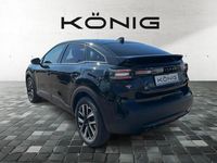 Gebraucht Citroën C4 146 PS (107 kW) 2026 Schwarz SUV